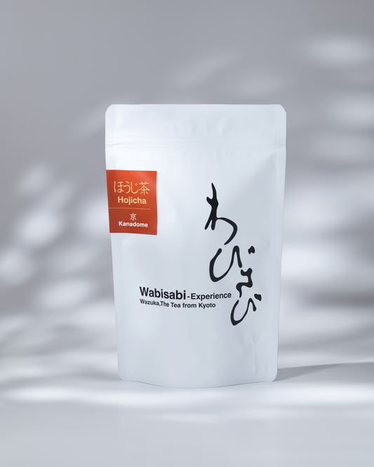 Hojicha -”Kanadome” 48g