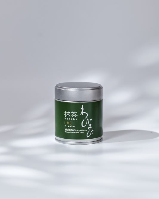 Matcha - “Miyako” 40g