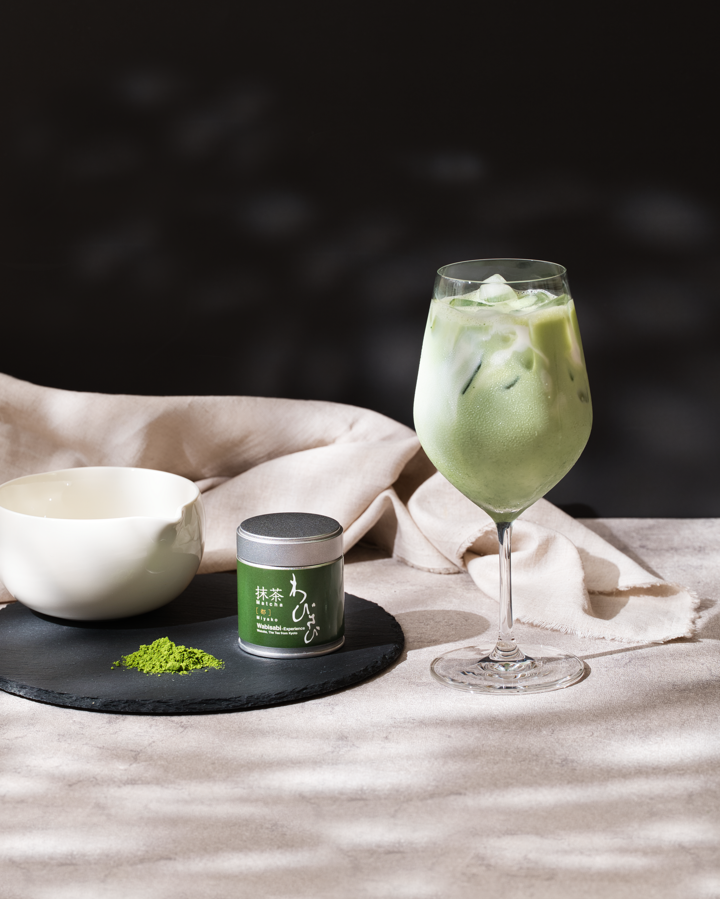 Matcha - “Miyako” 40g