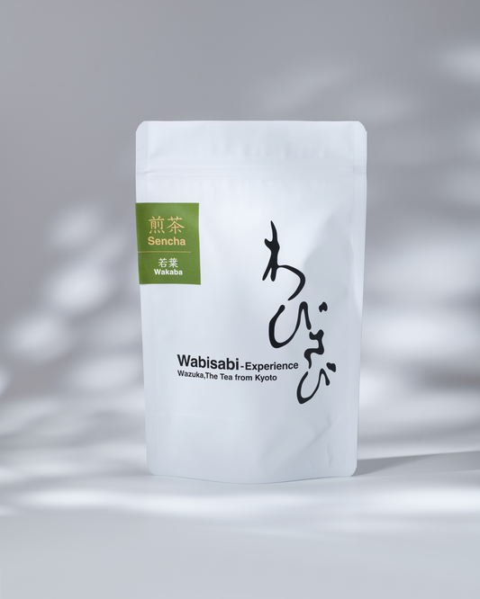Sencha - “Wakaba” 48g