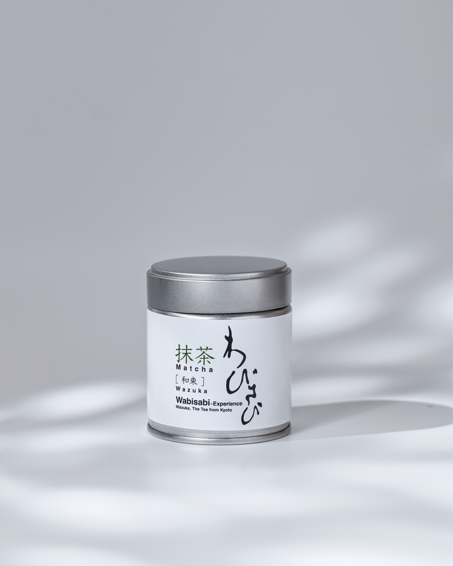 Matcha  “Wazuka” 40g