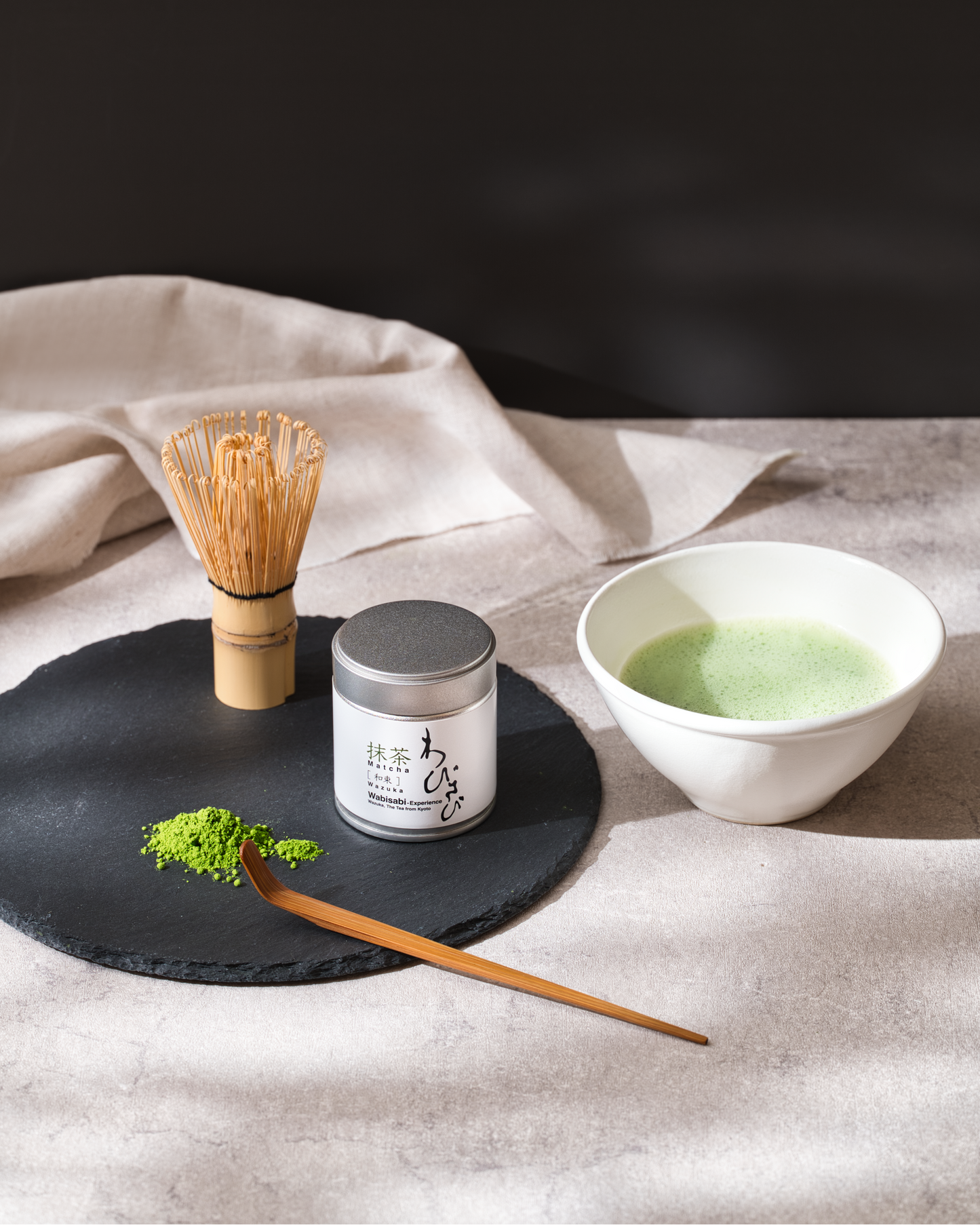 Matcha  “Wazuka” 40g